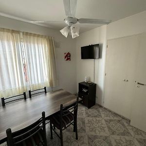Departamento Pleno Centro De Mendoza